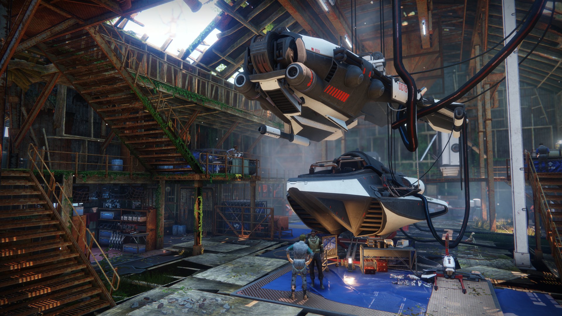 Destiny 2 - Imagen 26